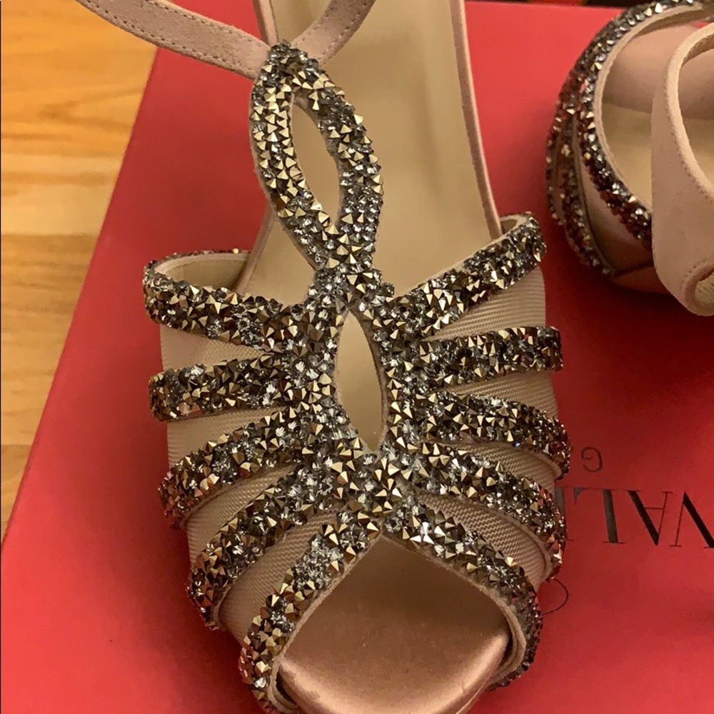 Valentino Shoes - Picture 5 of 6